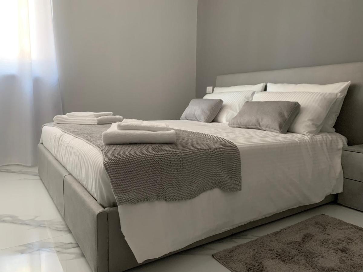 Temali Appartement *