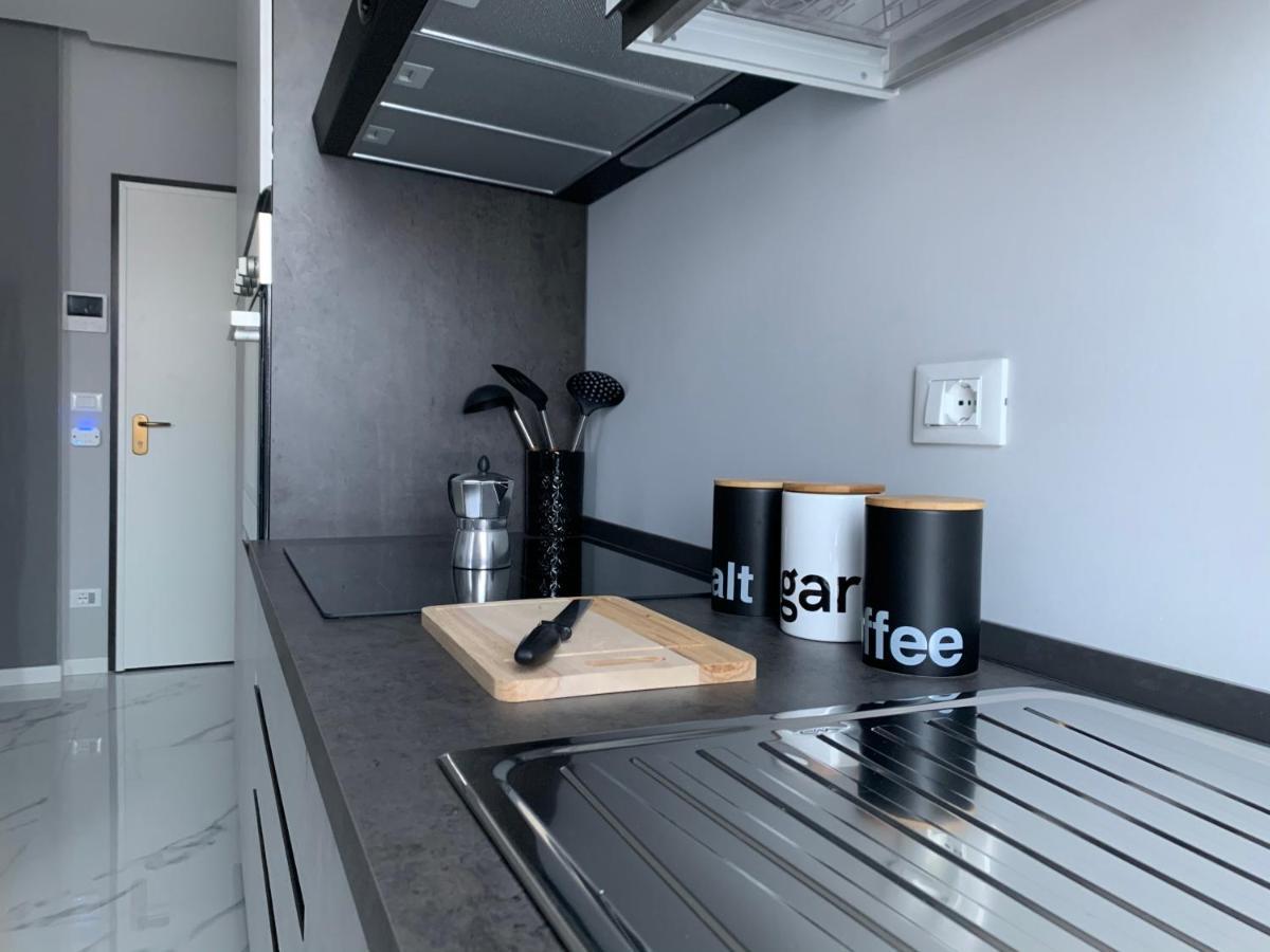 Temali Appartement *