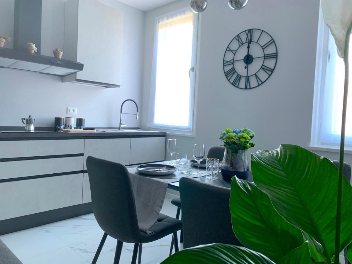 Appartement Temali Peschiera del Garda
