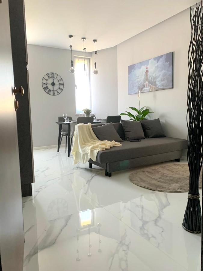 Appartement Temali *