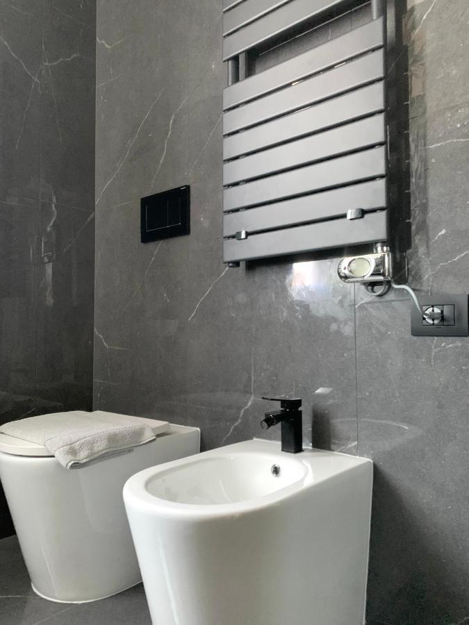 Appartement Temali