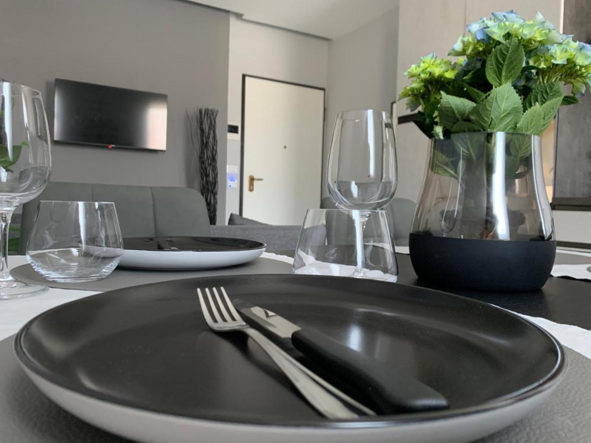 Temali Appartement *