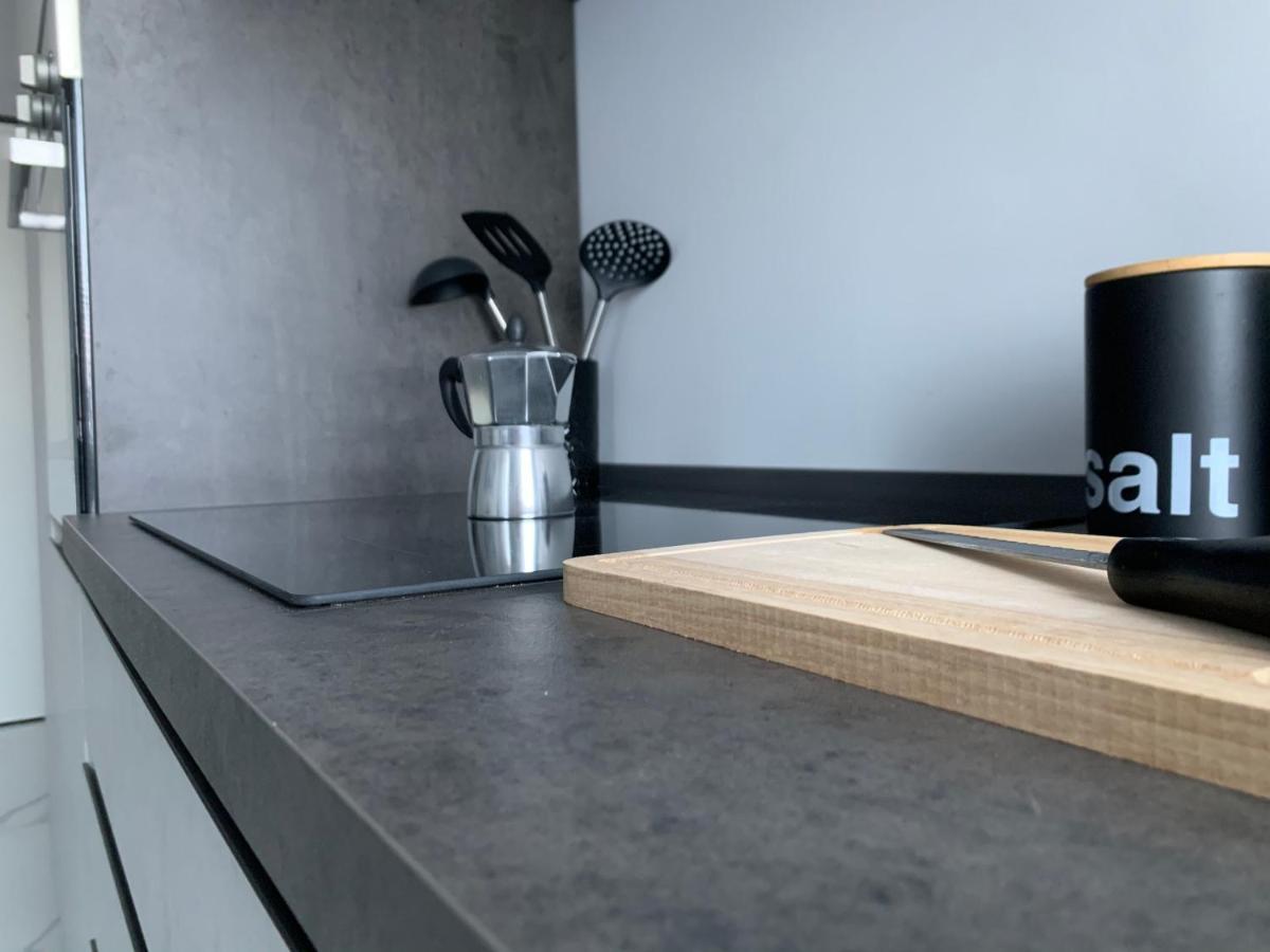 Appartement Temali *