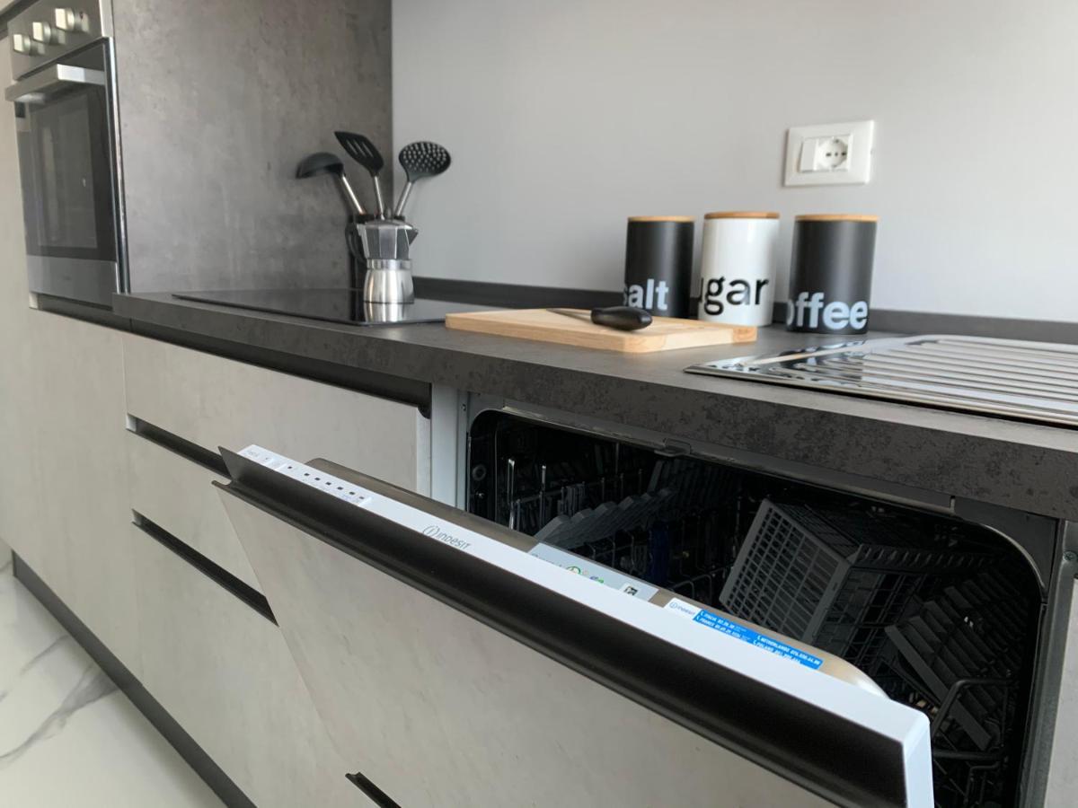 Appartement Temali