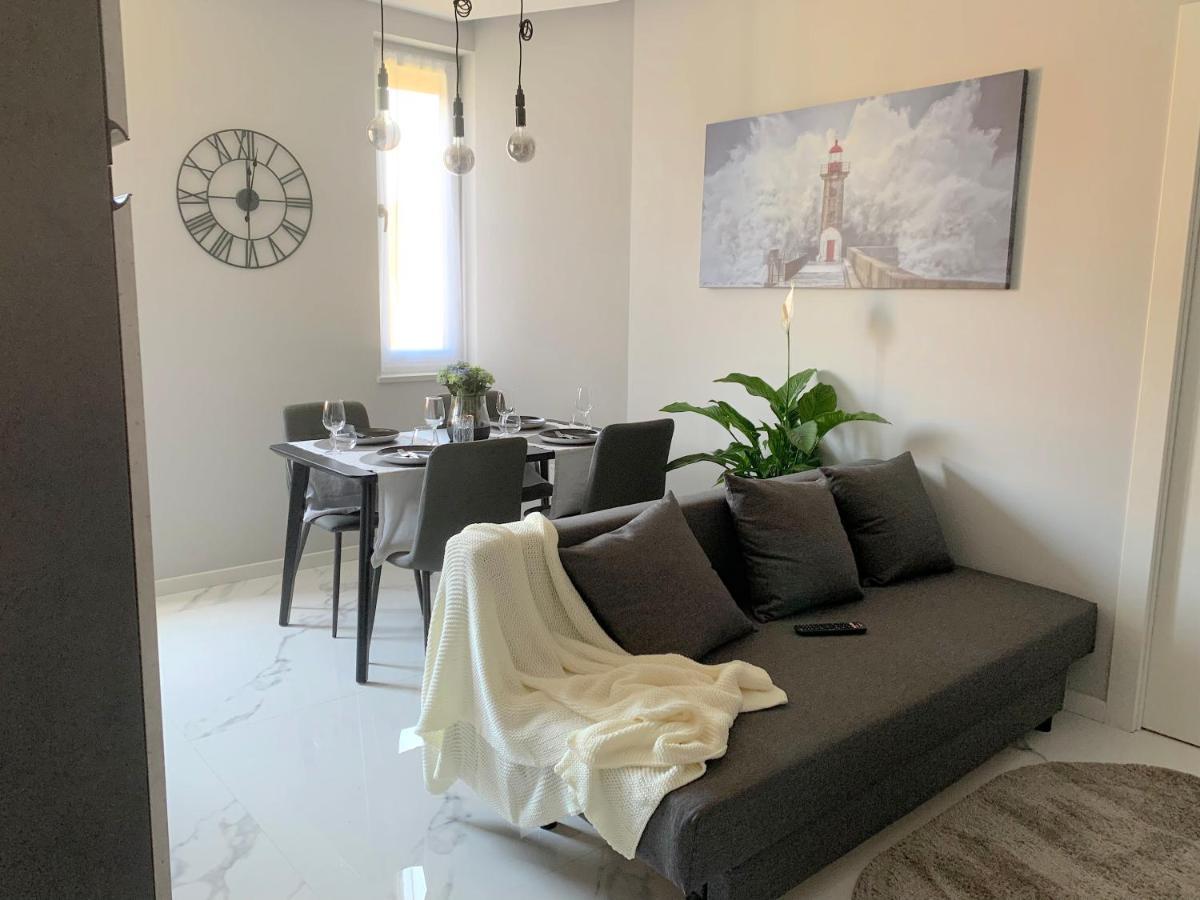 Appartement Temali *