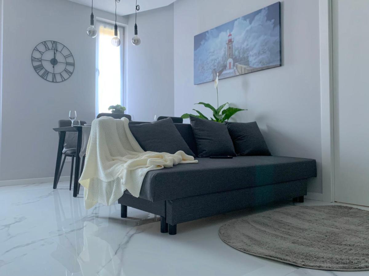Temali Appartement *