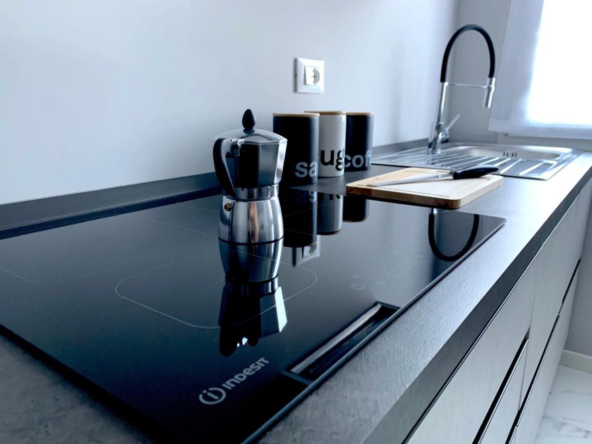 Temali Appartement