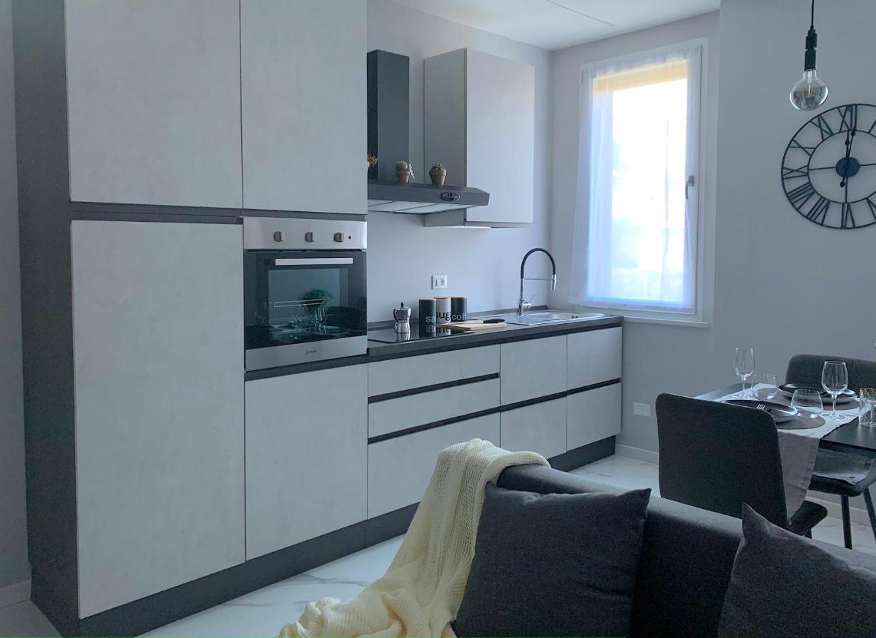 Temali Appartement *