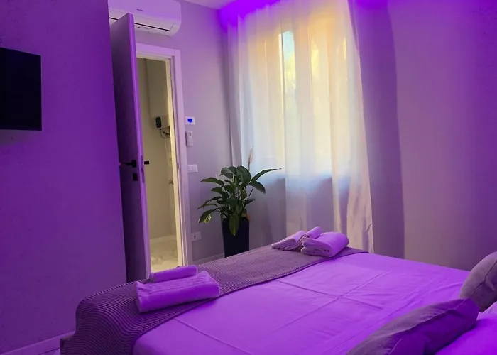 Temali Apartment