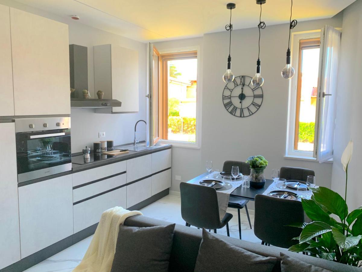 Appartamento Temali Peschiera del Garda