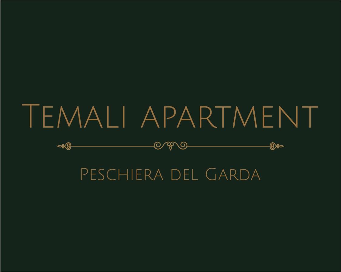 Appartamento Temali Peschiera del Garda